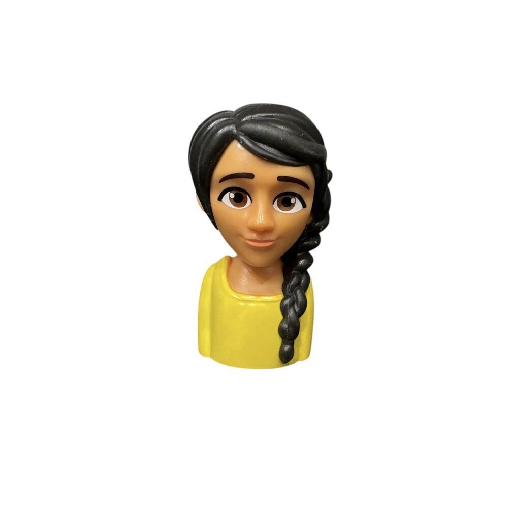 Just Play Cocomelon Melon Patch Academy Block Set Replacement Ms. Appleberry